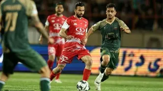 سروش رفیعی، سعید صادقی را نشناخت!