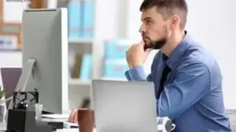 کوچک شدن مغز با نشستن بیش از حد