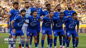 توافق نهایی استقلال با پنج بازیکن تاثیرگذار