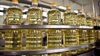 روغن کم‌یاب شد؛ فروش اجباری رب و تن ماهی ممنوع!