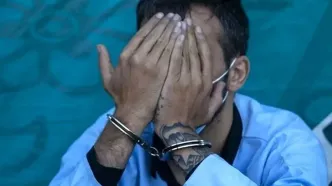 پایان ۶ سال زندگی مخفیانه مرد جنایتکار در ترکیه و ایران