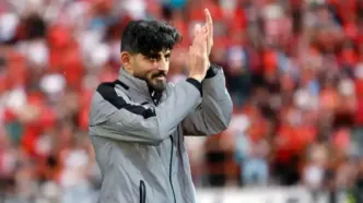 تراکتور جواب پرسپولیس را داد : ترابی قرارداد سه ساله دارد!