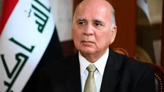 بلافاصله پس از نشست سران عرب؛ هیاتی از عراق راهی تهران خواهد شد