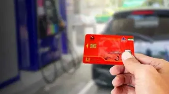 درخواست المثنی کارت سوخت اینترنتی شد