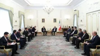 پزشکیان: ایران و ازبکستان پاره‌های یک پیکرند!