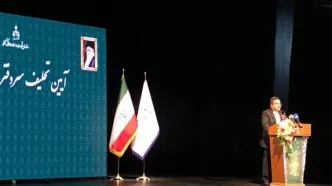 حدود ٢٠ میلیون قطعه زمین قولنامه‌ای داریم که باید به سند رسمی تبدیل شوند