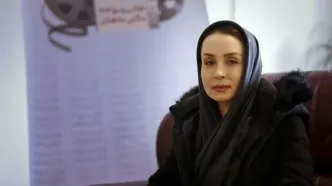 واکنش‌ها به تیپ شیک و ساده حدیث فولادوند