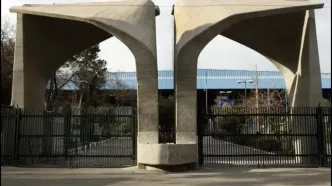 رتبه دانشگاه تهران در رتبه‌بندی ۲۰۲۵ شانگهای