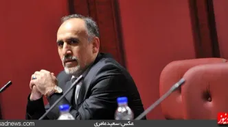 معاون ارزی پیشین بانک مرکزی: نباید پرونده چای دبش جدید ایجاد شود
