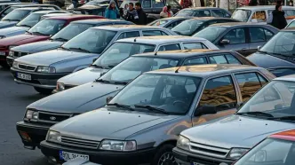 قیمت خودرو امروز 23 اردیبهشت 1404/ قهر خریداران با بازار خودرو + جدول