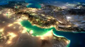 خبرها درباره موضع‌گیری پسر ترامپ و ویتکاف درباره خلیج فارس تکذیب شد
