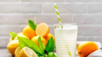فواید آب‌لیمو در تابستان؛ از رفع تشنگی تا تقویت سیستم ایمنی