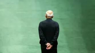قالیباف: ادعای میرسلیم تشویش اذهان است، مجلس شکایت می‌کند