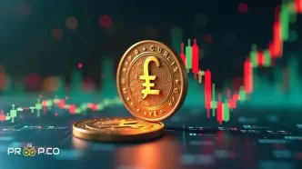 عقب‌نشینی جزئی جفت‌ارز یورو-ین از سقف یک‌هفته‌ای؛ تضعیف ین ادامه دارد؟