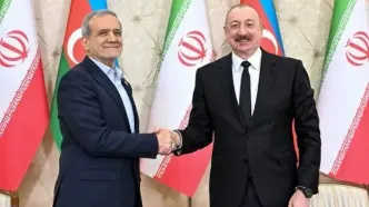 ماکو تا باکو؛ مسیر نوین سرمایه‌گذاری و توسعه تجاری در قلب قفقاز