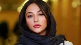 تصاویری از خوشگذرانی آناهیتا درگاهی در یزد