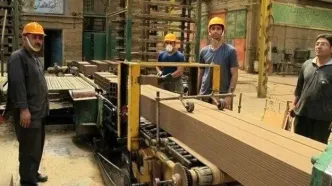 قانون کدام یک از مزایای حقوقی کارگران را از مالیات معاف کرد؟