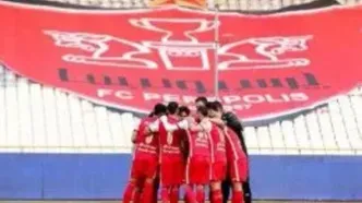 ترکیب پرسپولیس برابر هوادار مشخص شد