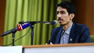 مالک شریعتی: شمخانی متهم به ثروت اندوزی از راه کاسبی تحریم است