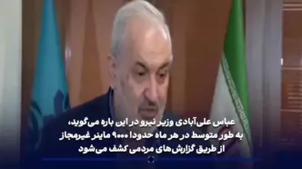 برخورد با استخراج غیرمجاز رمز ارز تشدید می‌شود/ ماینرهای غیرمجاز چه بلایی سر برق کشور می‌آورند؟
