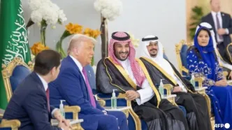 ببینید | ترامپ: عربستان بهترین دوست ماست