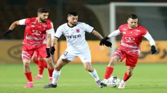استقلال منجی پرسپولیس می شود؟