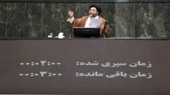 سهمیه اعلامی برای کامیون‌های فرسوده جای تأسف دارد