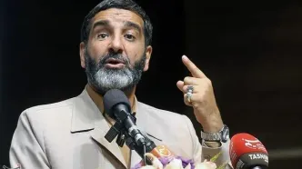 حسین یکتا واسطه‌گر ازدواج شد!