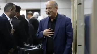 مهدی تاج نگران «ناراحتی مردم»؛ از ویلموتس تا سقف قرارداد