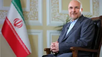 سفر نظارتی رئیس مجلس به استان گلستان