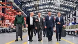 بانک سپه تمامی امکانات و قابلیت‌های خود را برای حمایت از تولیدکنندگان به کار گرفته است