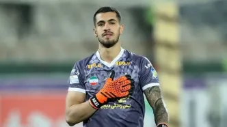 رکورد دست نیافتنی رفیعی در پرسپولیس!