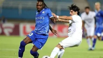 دستور یحیی گل محمدی برای جذب گزینه پرسپولیس!