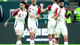 دومین جام آسیایی هم نصیب عربستانی‌ها شد