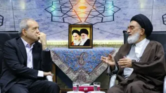 کمبود فضاهای آموزشی را با کمک مردم برطرف خواهیم کرد