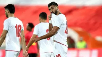 دست راست زنوزی مانع بزرگ پیوستن مغانلو به پرسپولیس شد!
