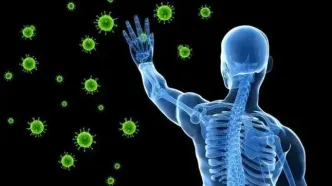 بدن قوی می‌خواهید؟ این خوراکی‌ها را مصرف کنید