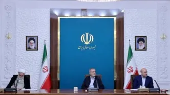 تکذیب نقش «شورای‌ هماهنگی اقتصادی سران قوا» در برخی تصمیمات اقتصادی