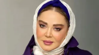 بهاره رهنما: شبیه نامزد موسولینی هستم