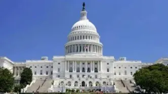 دیدار ترامپ و الجولانی