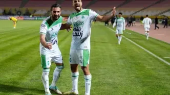 سپاهان اولین خرید بازارش را نهایی کرد