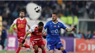 پرسپولیس پای گزینه محبوب استقلال را وسط کشید