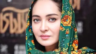 استوری پشت وانتی نیکی کریمی