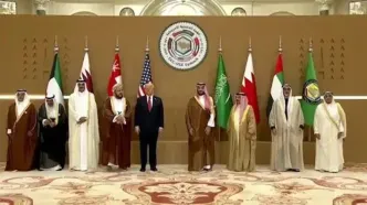 سیاست دیپلماتیک ترامپ به گفت‌و‌گوی سازنده با ایران کمک می‌کند