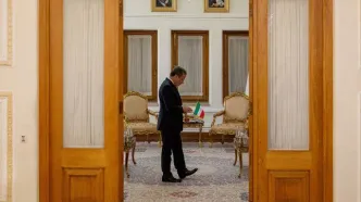 نشست سه‌جانبه وزرای خارجه ایران، عمان و قطر