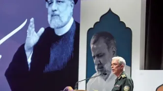 بازخوانی حکمرانی امنیتی رئیسی به روایت سرلشکر باقری