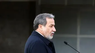 عراقچی: در تهران مشورت داشتیم؛ غنی‌سازی قابل معامله نیست