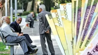 خبر جدید از زمان بندی واریز معوقات و حقوق بازنشستگان + لینک فیش حقوقی