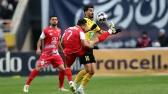 آیا رضا شکاری پیراهن پرسپولیس را به تن خواهد کرد؟