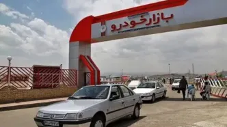 شوک جدید به بازار خودرو! / جهش قیمت‌ها و میلیاردر شدن شاهین + جدول